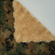 Wee Woobie - MARPAT Camouflage Pattern - Custom Wee Woobie
