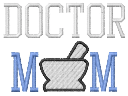 Doctor Mom Design