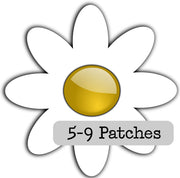 Add YOUR patches to any Woobie
