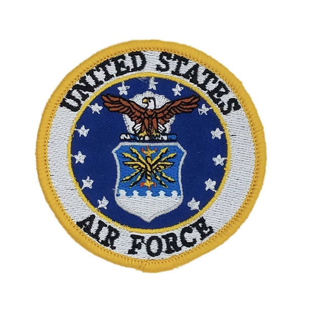 United States Air Force Patch - Patch