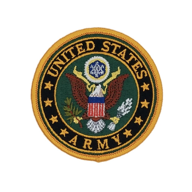 United States Army Patch - Patch