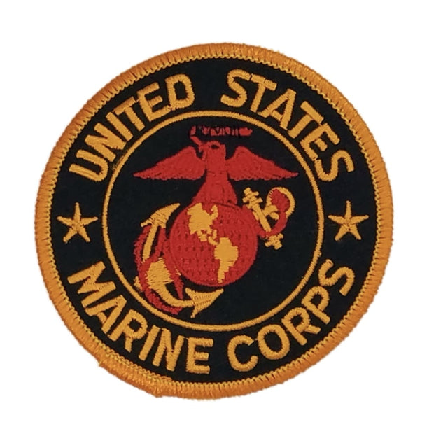 United States Marine Corps Patch - Patch