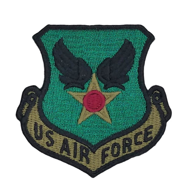 US Air Force Subdued Patch - Patch
